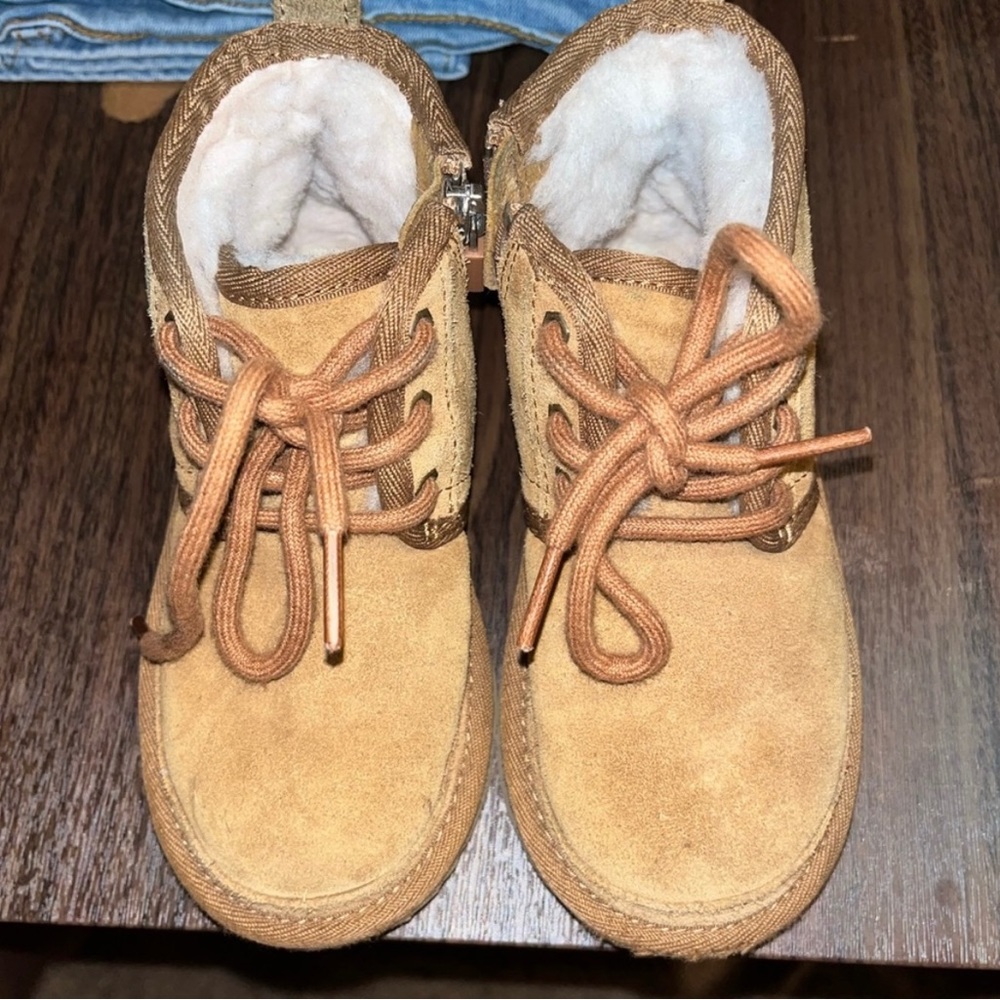 COPY - Ugg Neumel Boot